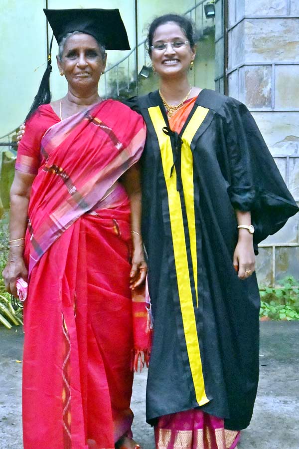 Guntur Medical College Graduation Ceremony Photo Gallery - Sakshi16