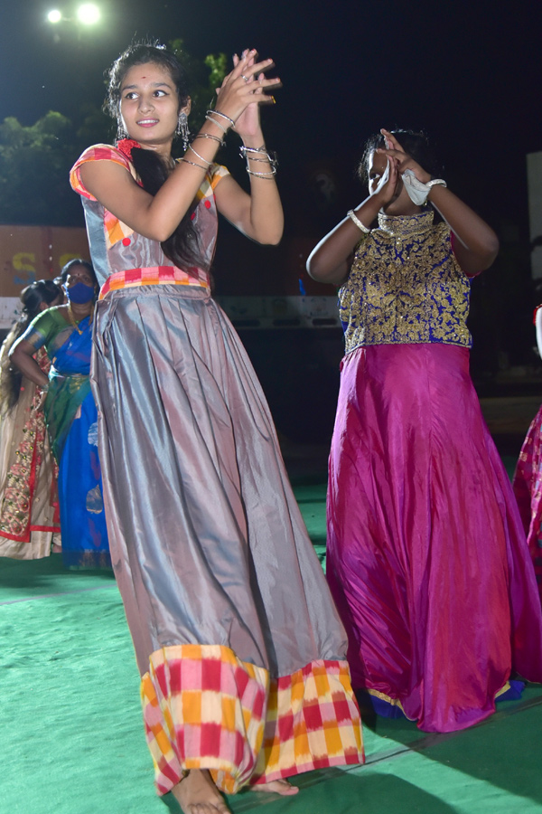 Photos : Bathukamma Festival Photo Gallery - Sakshi44