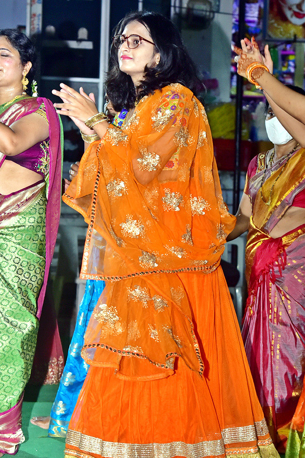 Photos : Bathukamma Festival Photo Gallery - Sakshi3