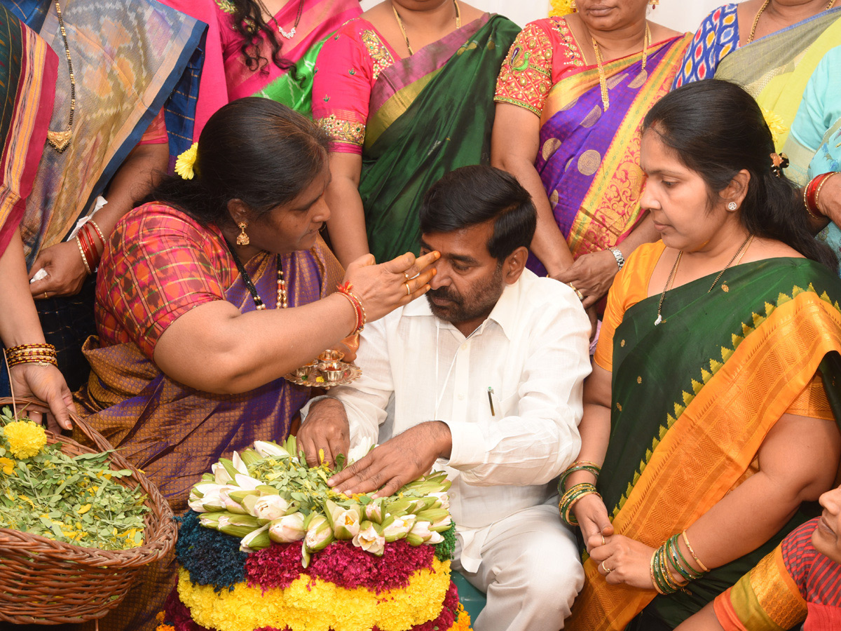 Photos : Bathukamma Festival Photo Gallery - Sakshi21