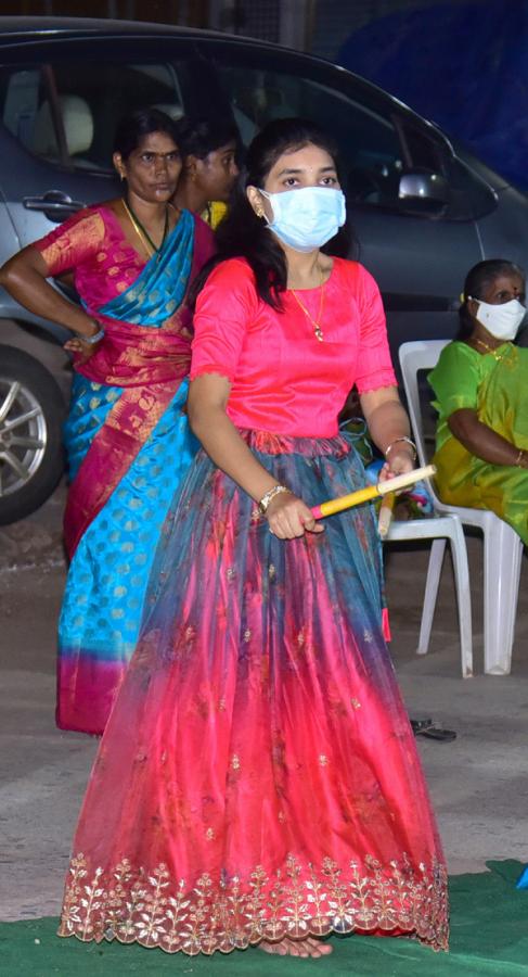 Photos : Bathukamma Festival Photo Gallery - Sakshi14