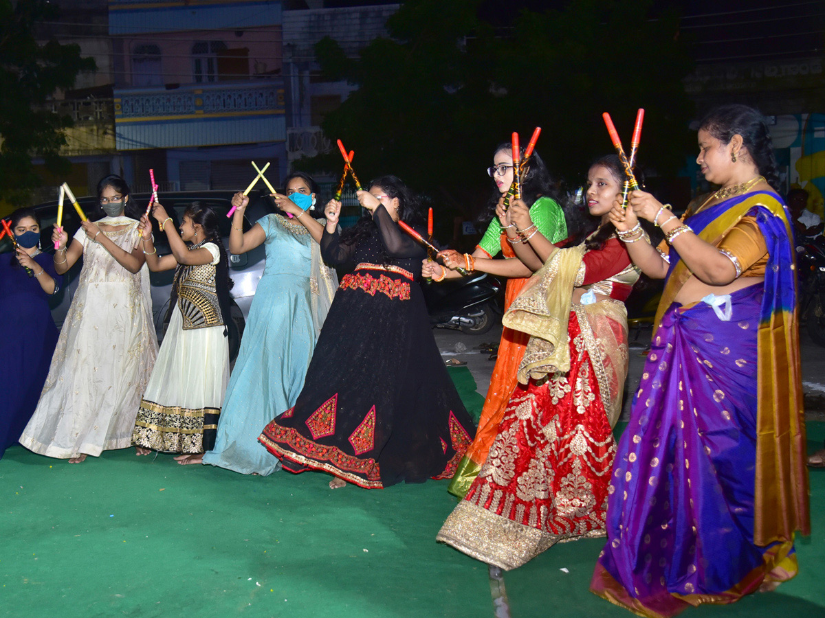 Photos : Bathukamma Festival Photo Gallery - Sakshi15