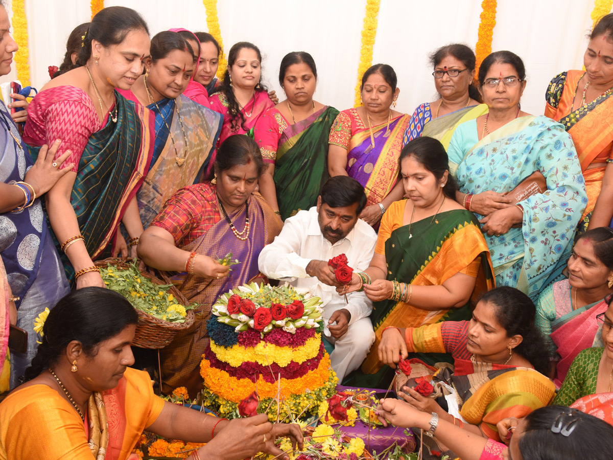 Photos : Bathukamma Festival Photo Gallery - Sakshi35