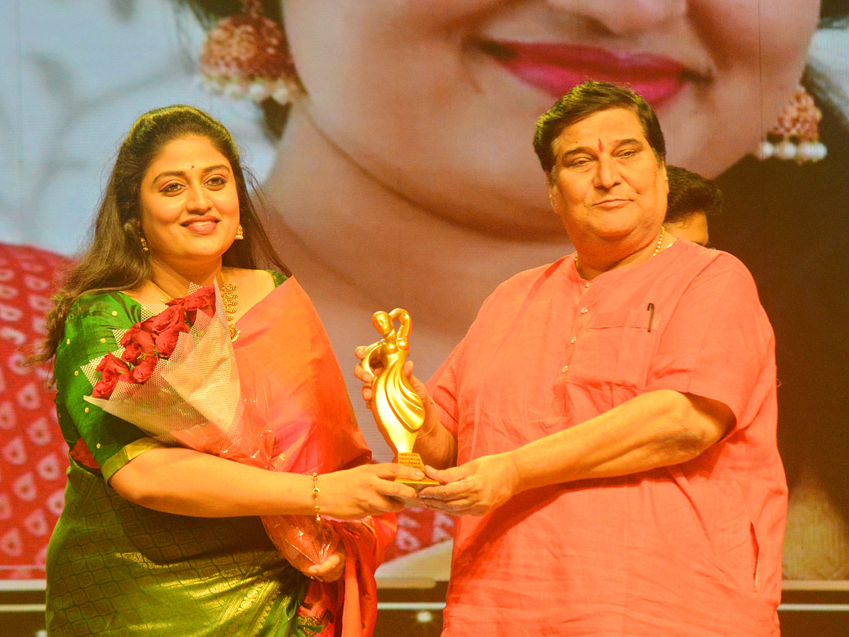 Cinegoers Association 52nd Film Awards Photos - Sakshi4