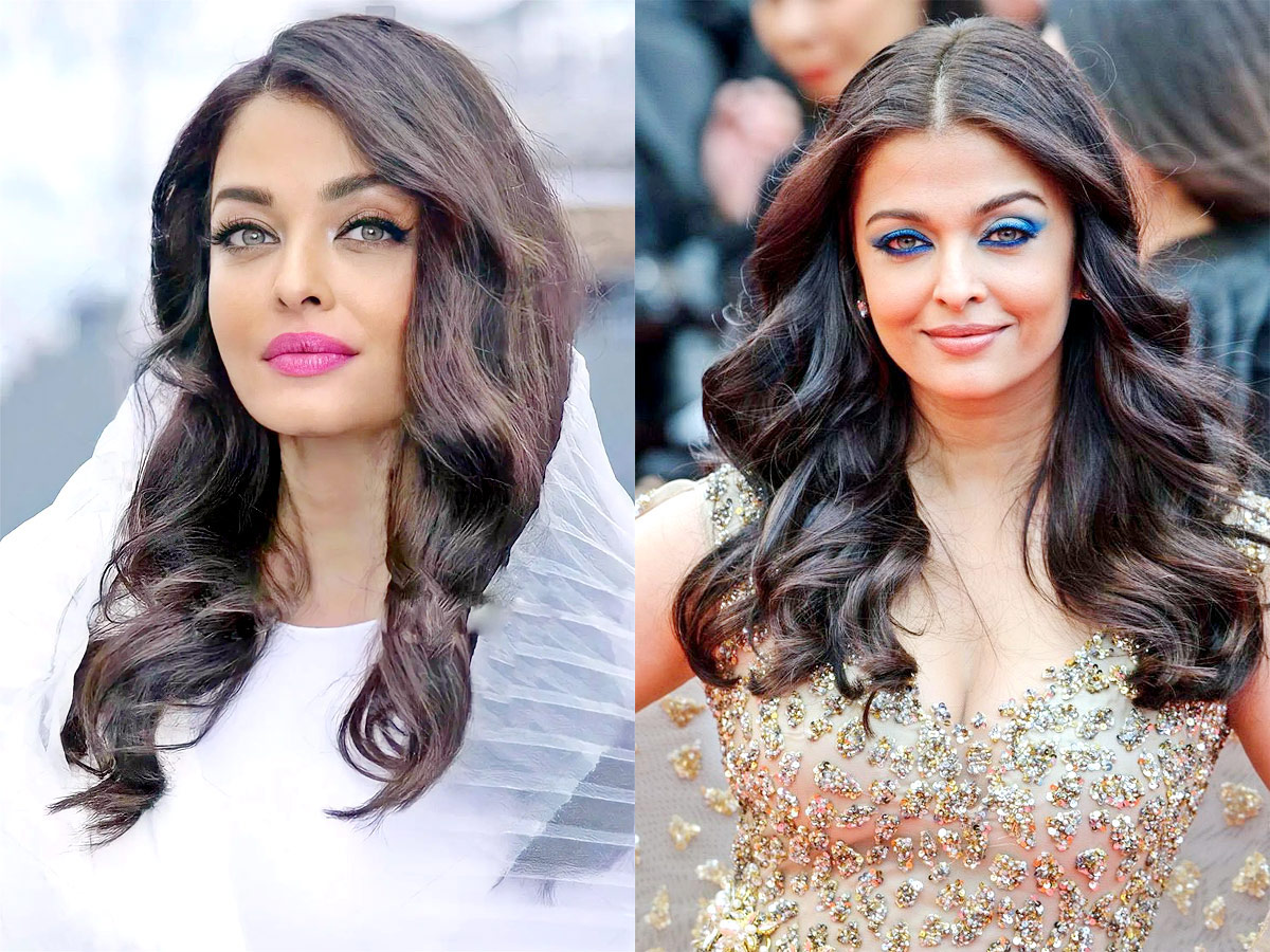 Aishwarya Rai Bachchan Birthday Special Photo Gallery - Sakshi1