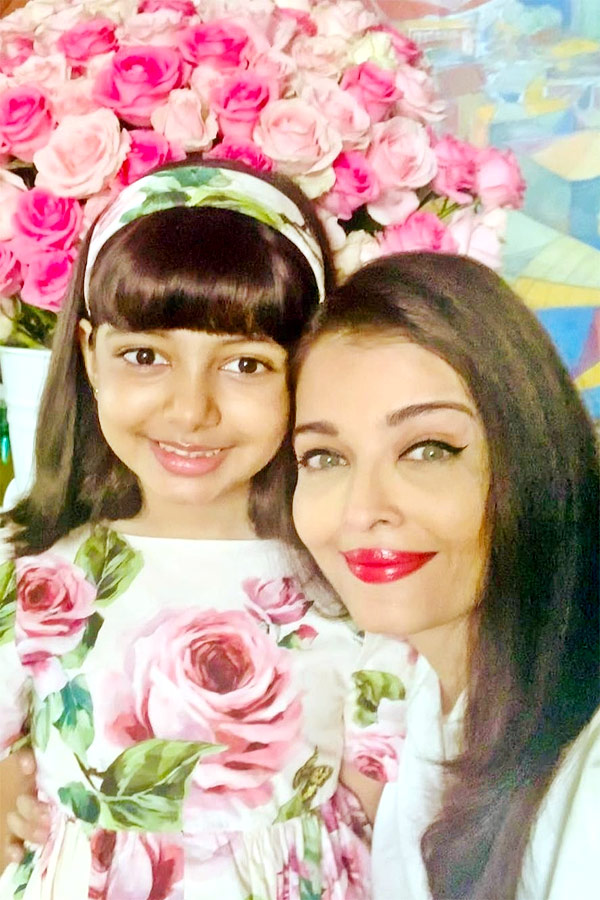 Aishwarya Rai Bachchan Birthday Special Photo Gallery - Sakshi23