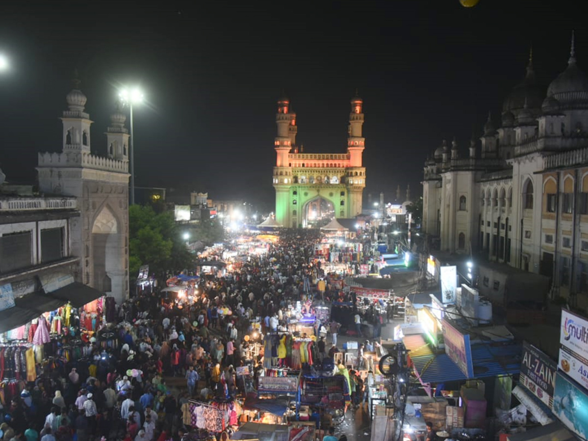 charminar sunday funday Photo Gallery - Sakshi10