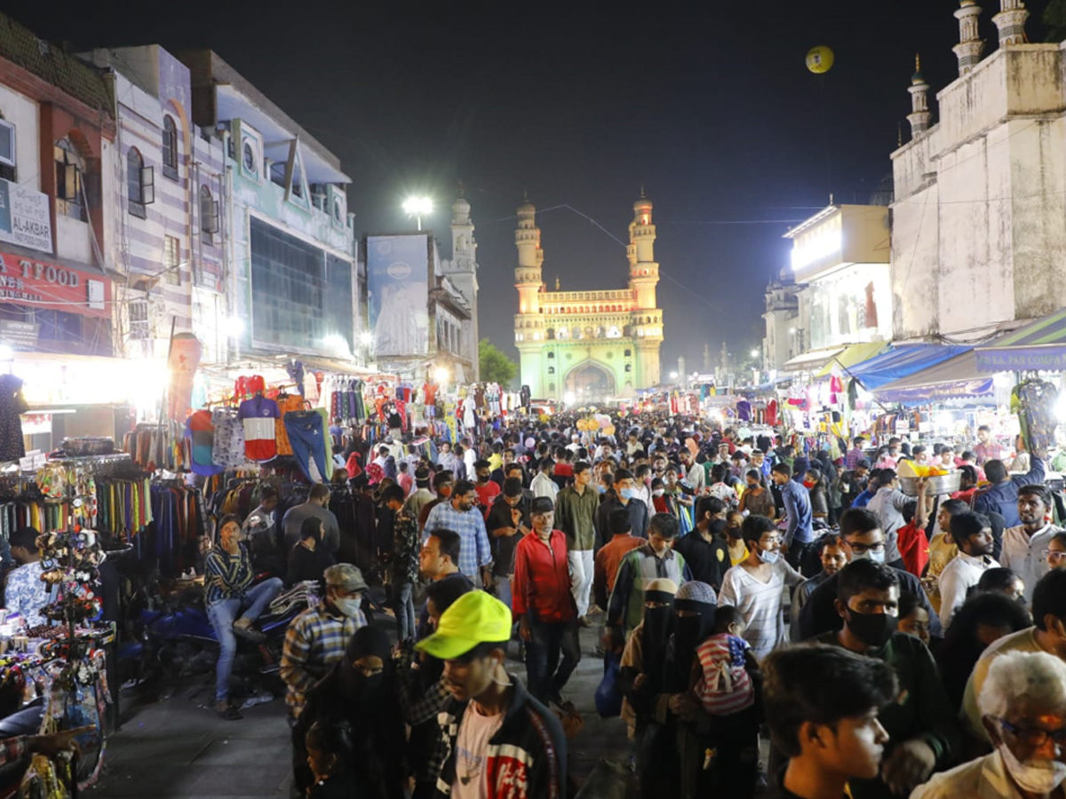 charminar sunday funday Photo Gallery - Sakshi2