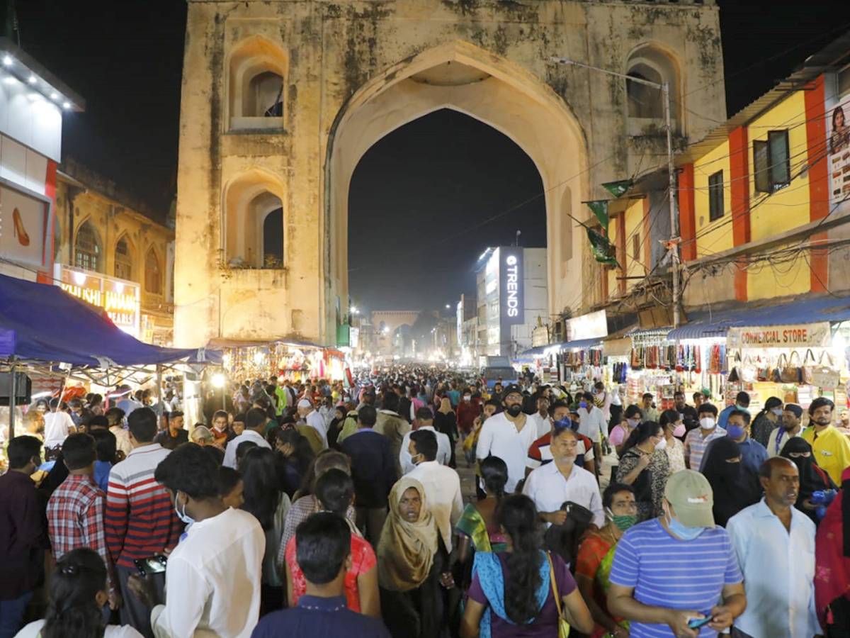 charminar sunday funday Photo Gallery - Sakshi3