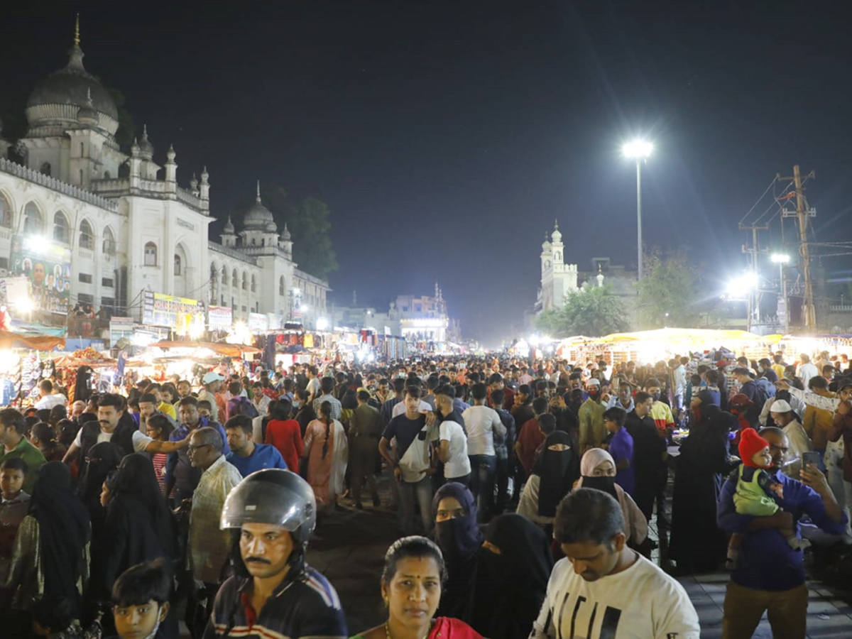 charminar sunday funday Photo Gallery - Sakshi5