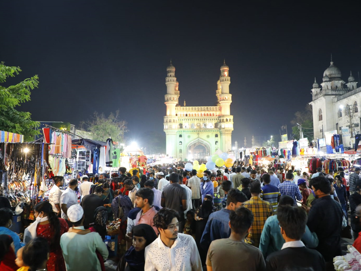 charminar sunday funday Photo Gallery - Sakshi6