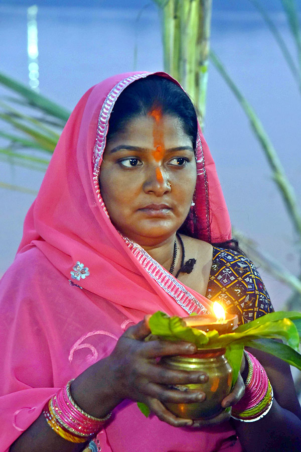 Chhath Puja Celebration Photo Gallery - Sakshi18