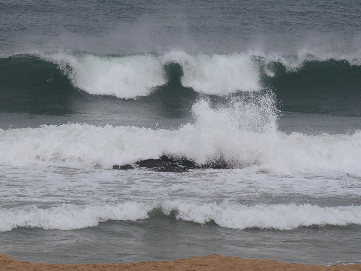 Heavy rainfall in andhra pradesh HD Photos - Sakshi15