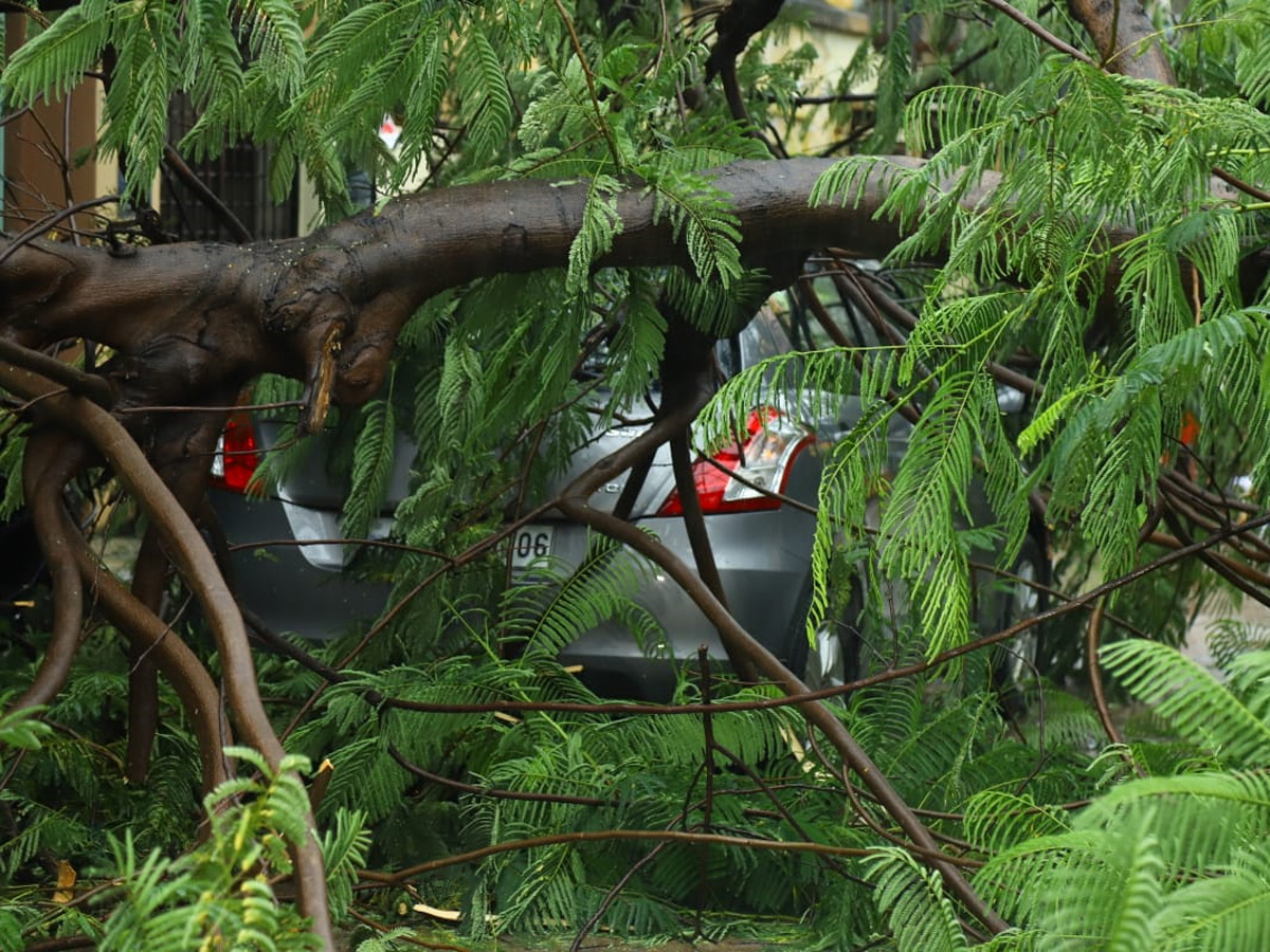 Heavy rainfall in andhra pradesh HD Photos - Sakshi8