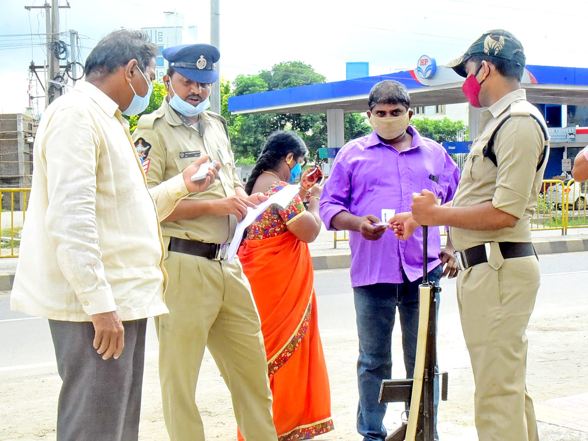 AP Municipal‌ Elections Photo Gallery - Sakshi13