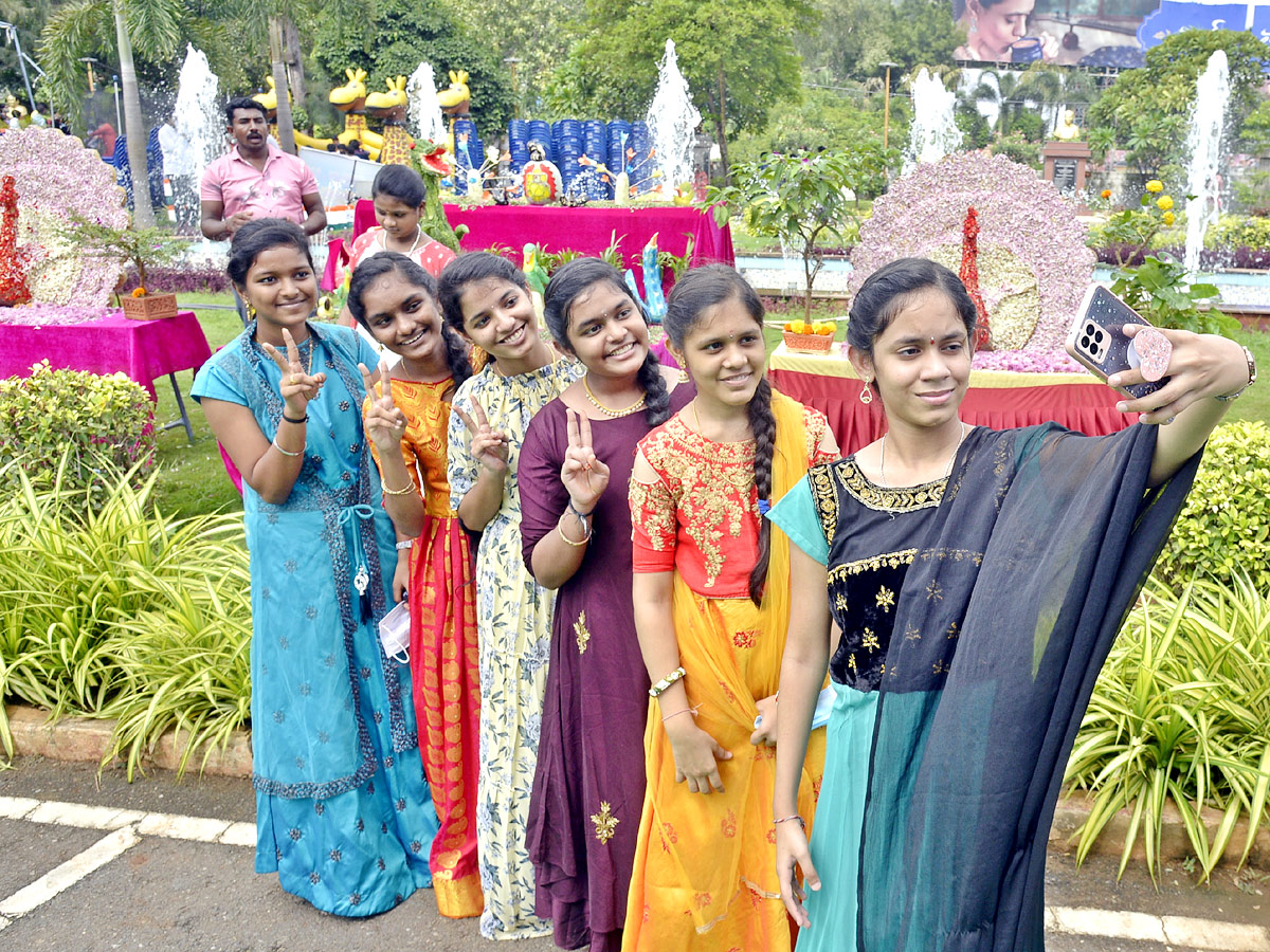 Childrens Day Celebrations At Vijayawada Photo Gallery  - Sakshi18