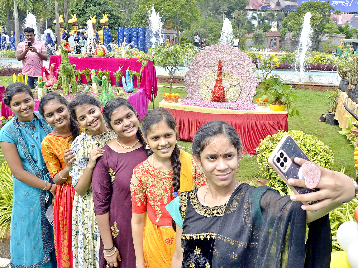 Childrens Day Celebrations At Vijayawada Photo Gallery  - Sakshi19