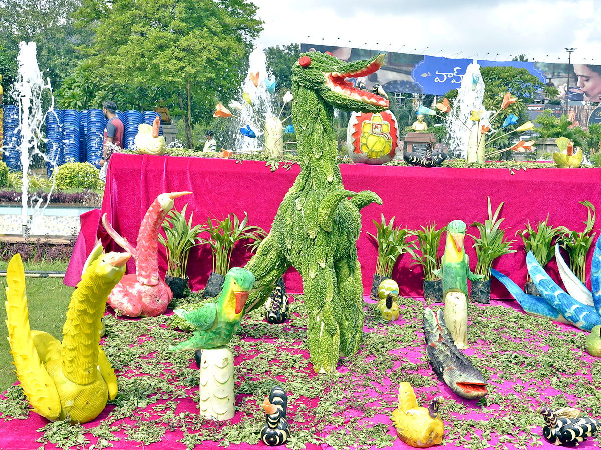 Childrens Day Celebrations At Vijayawada Photo Gallery  - Sakshi21