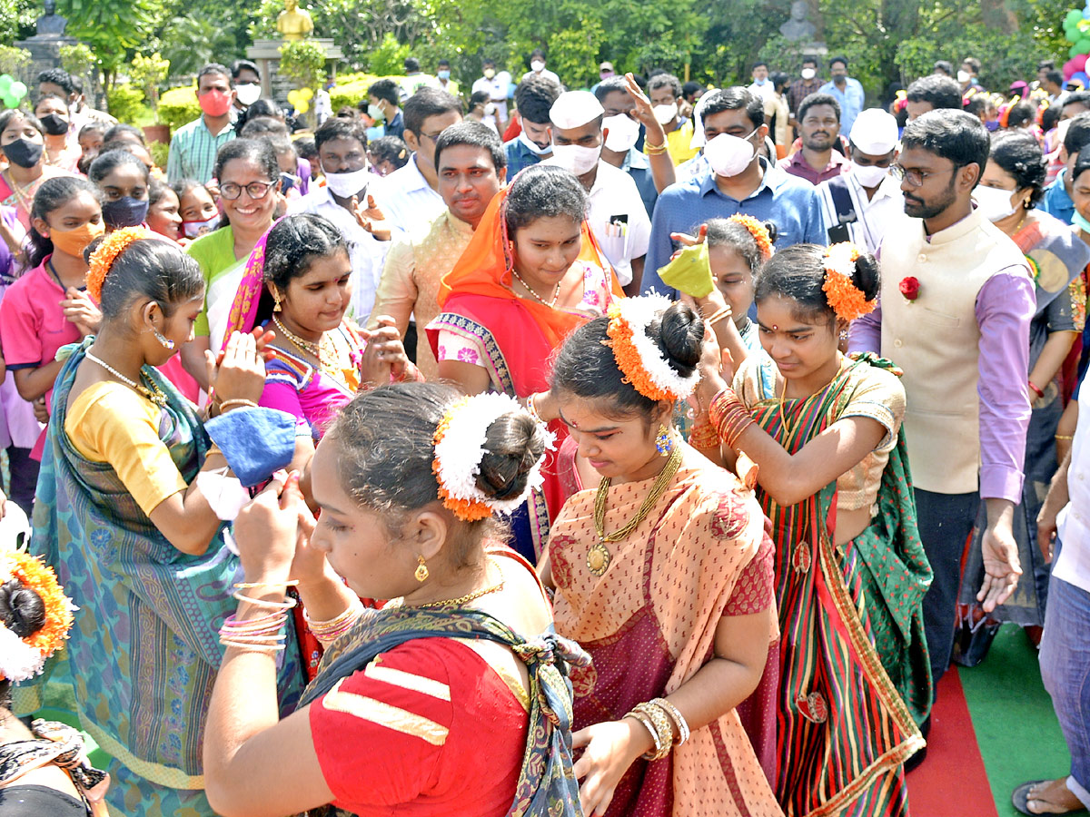 Childrens Day Celebrations At Vijayawada Photo Gallery  - Sakshi22