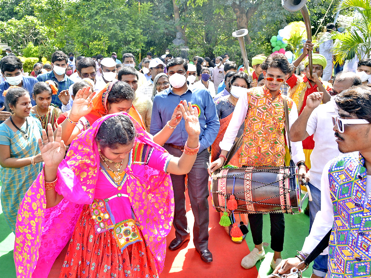 Childrens Day Celebrations At Vijayawada Photo Gallery  - Sakshi23