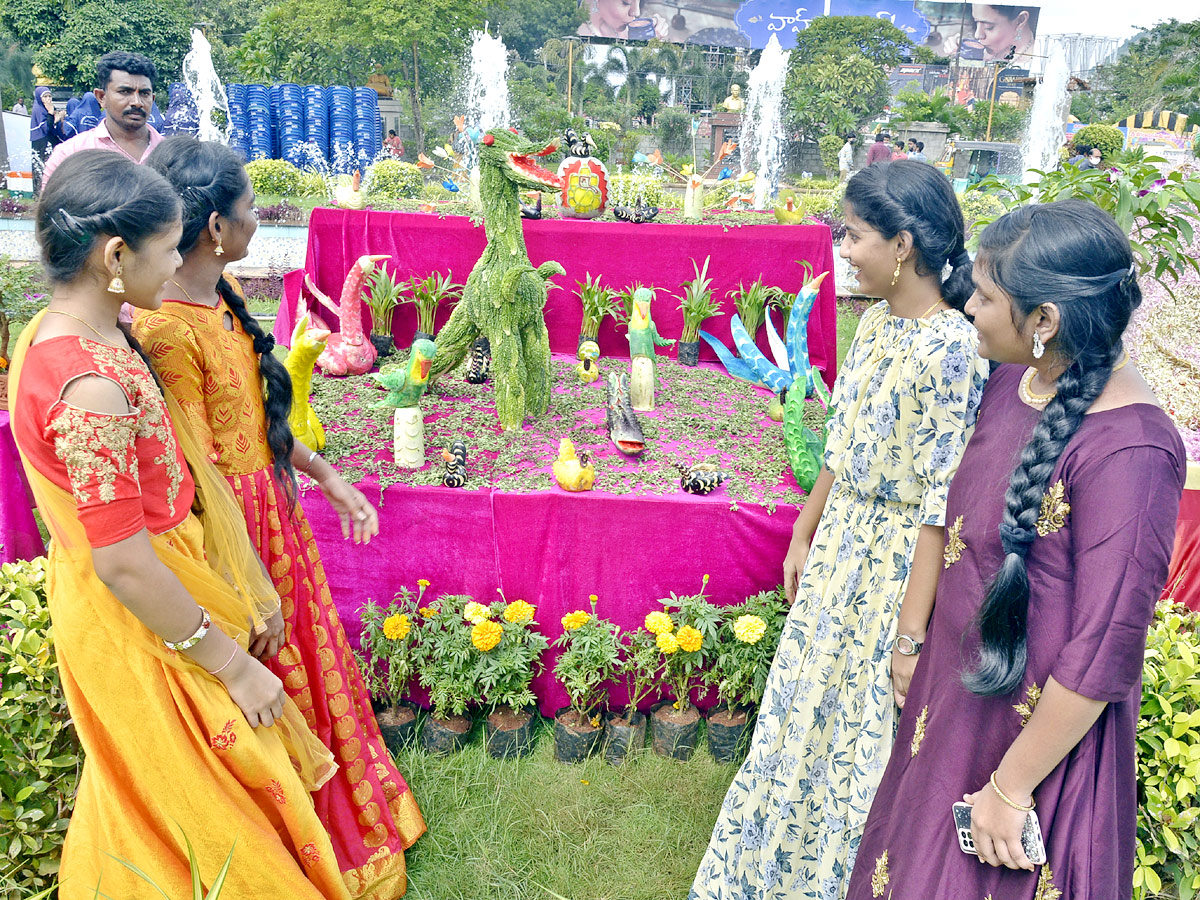 Childrens Day Celebrations At Vijayawada Photo Gallery  - Sakshi24