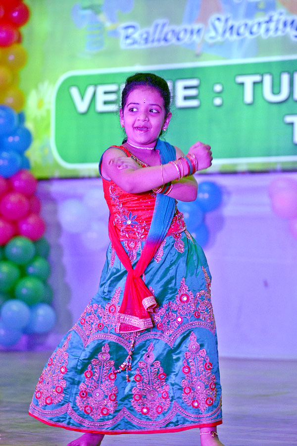 Childrens Day Celebrations At Vijayawada Photo Gallery  - Sakshi29