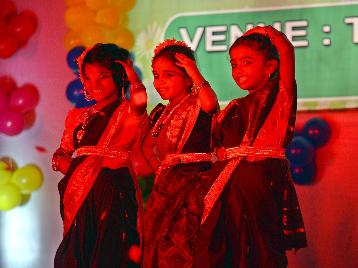 Childrens Day Celebrations At Vijayawada Photo Gallery  - Sakshi5