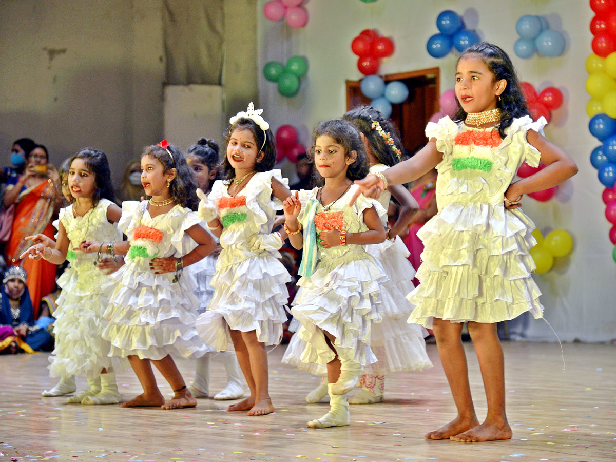 Childrens Day Celebrations At Vijayawada Photo Gallery  - Sakshi9