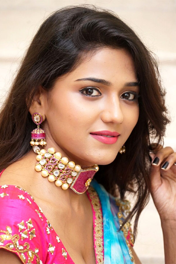 Actress Shalu Chourasiya Photo Gallery - Sakshi14