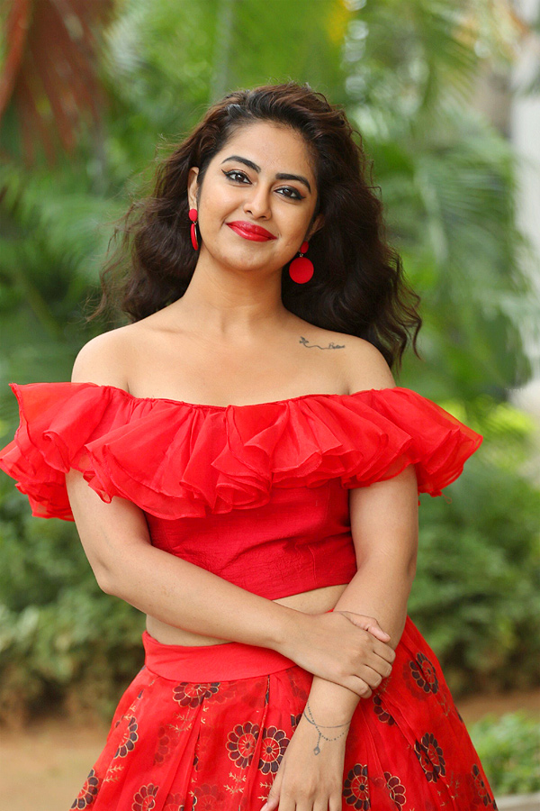 Photos :Avika Gor Latest Photo Gallery - Sakshi13