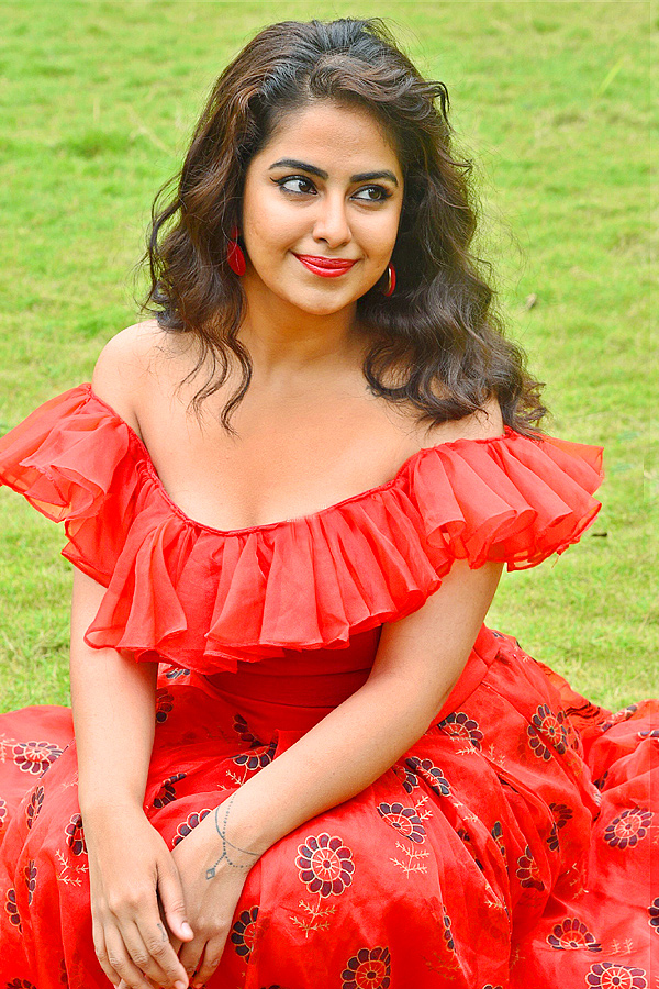 Photos :Avika Gor Latest Photo Gallery - Sakshi14