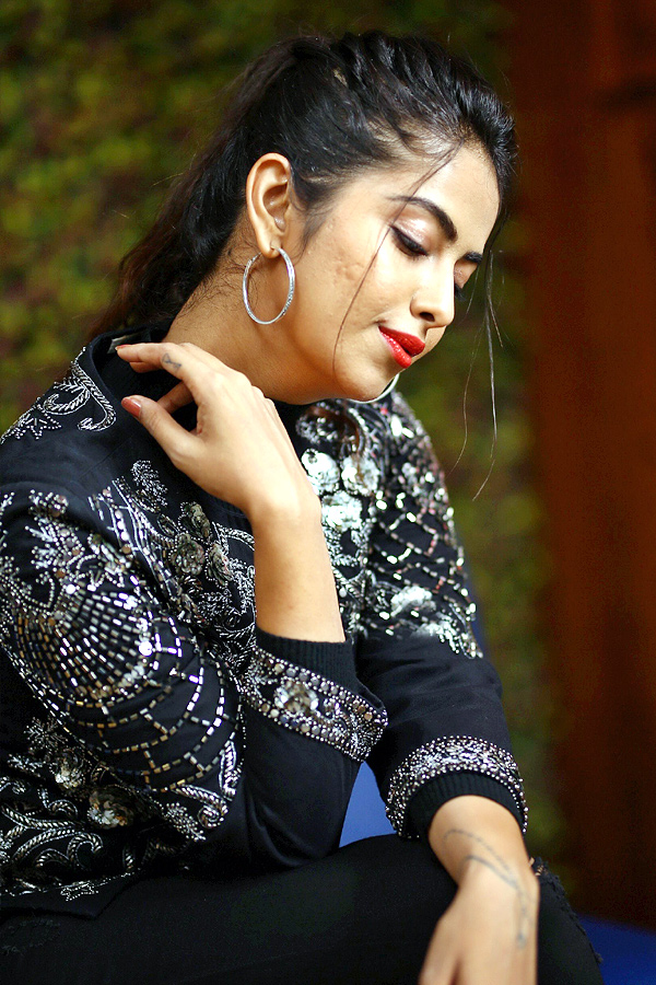 Photos :Avika Gor Latest Photo Gallery - Sakshi3