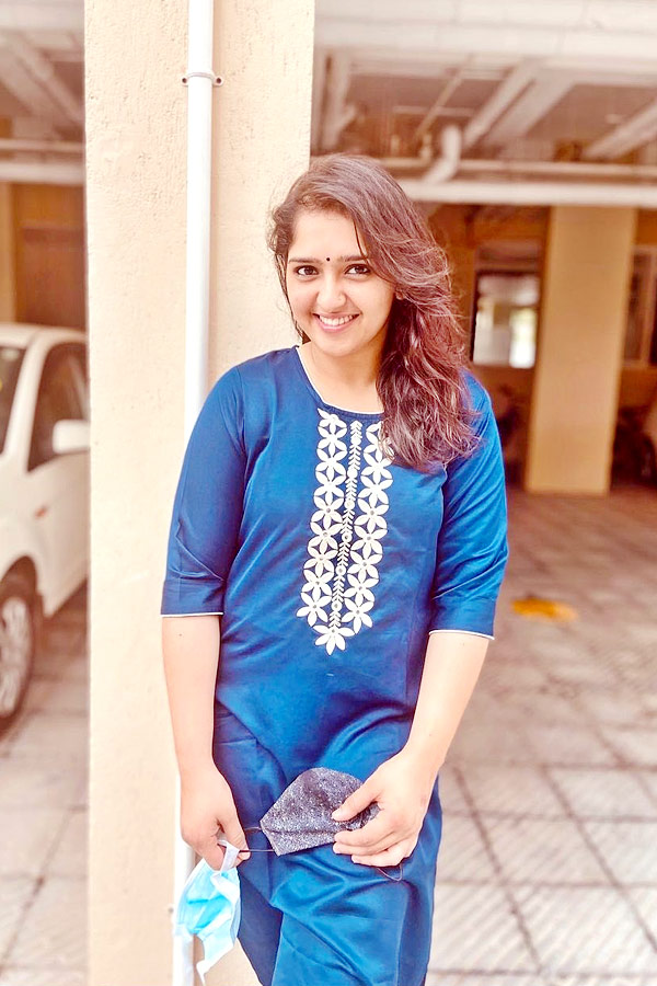 Bangaram Movie Child Artist Sanusha Santhosh Photo Gallery - Sakshi20