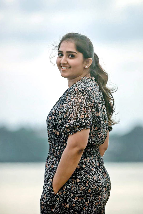 Bangaram Movie Child Artist Sanusha Santhosh Photo Gallery - Sakshi24