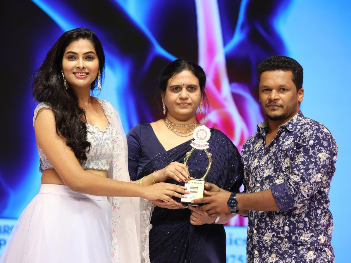 Santosham South India Film Awards HD Photos - Sakshi21