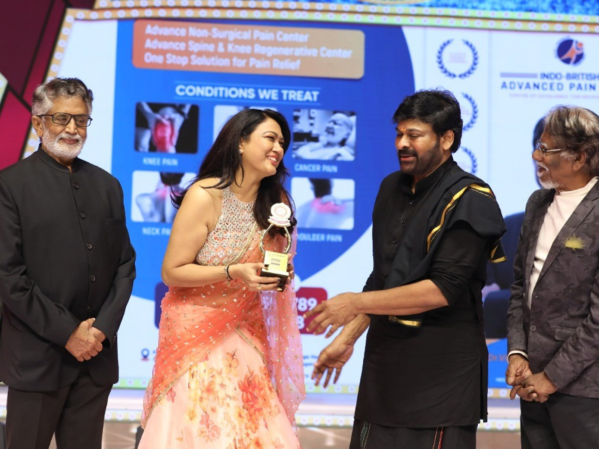 Santosham South India Film Awards HD Photos - Sakshi22