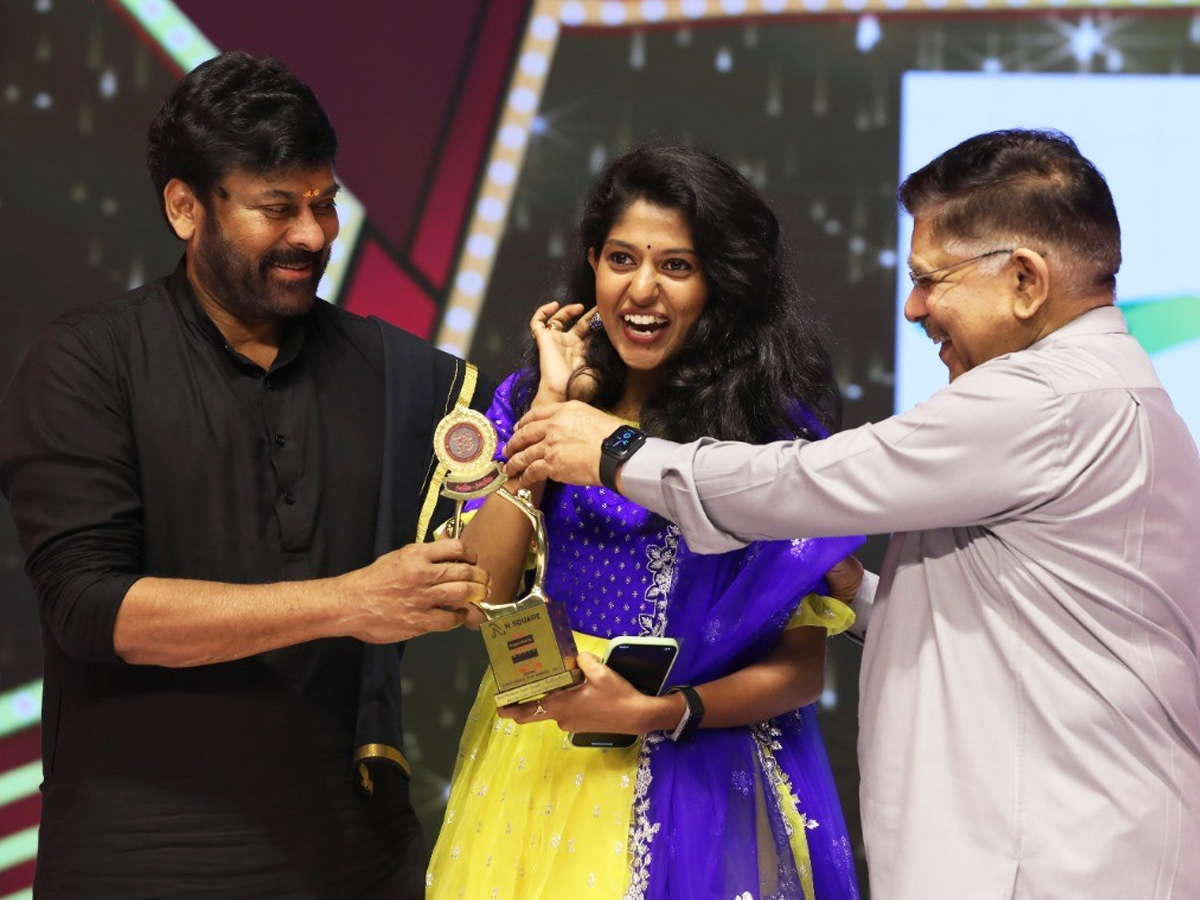 Santosham South India Film Awards HD Photos - Sakshi23