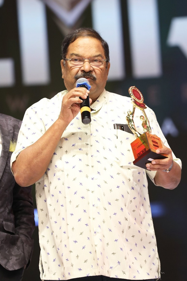 Santosham South India Film Awards HD Photos - Sakshi28