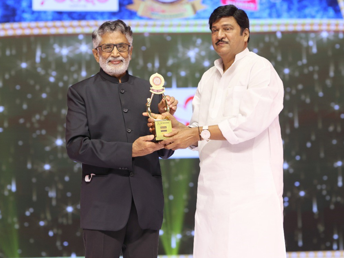 Santosham South India Film Awards HD Photos - Sakshi6