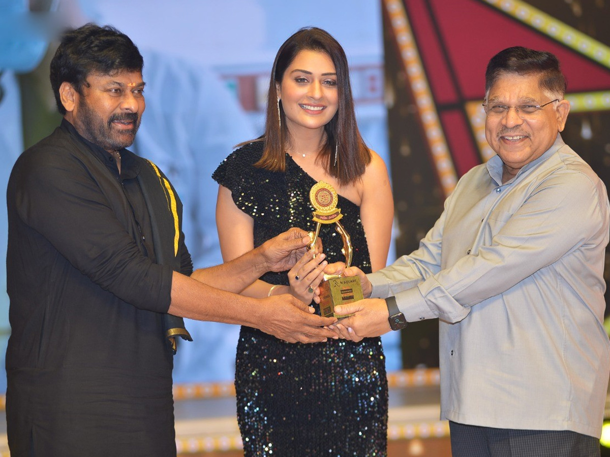 Santosham South India Film Awards HD Photos - Sakshi1