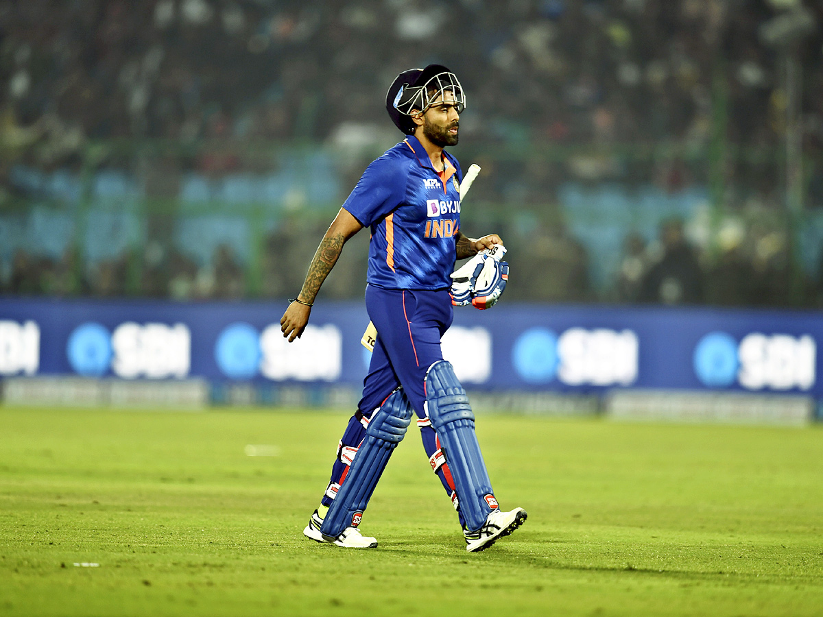 India VS New Zealand First Twenty20 Cricket Match Photos - Sakshi10