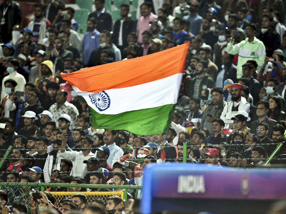 India VS New Zealand First Twenty20 Cricket Match Photos - Sakshi15