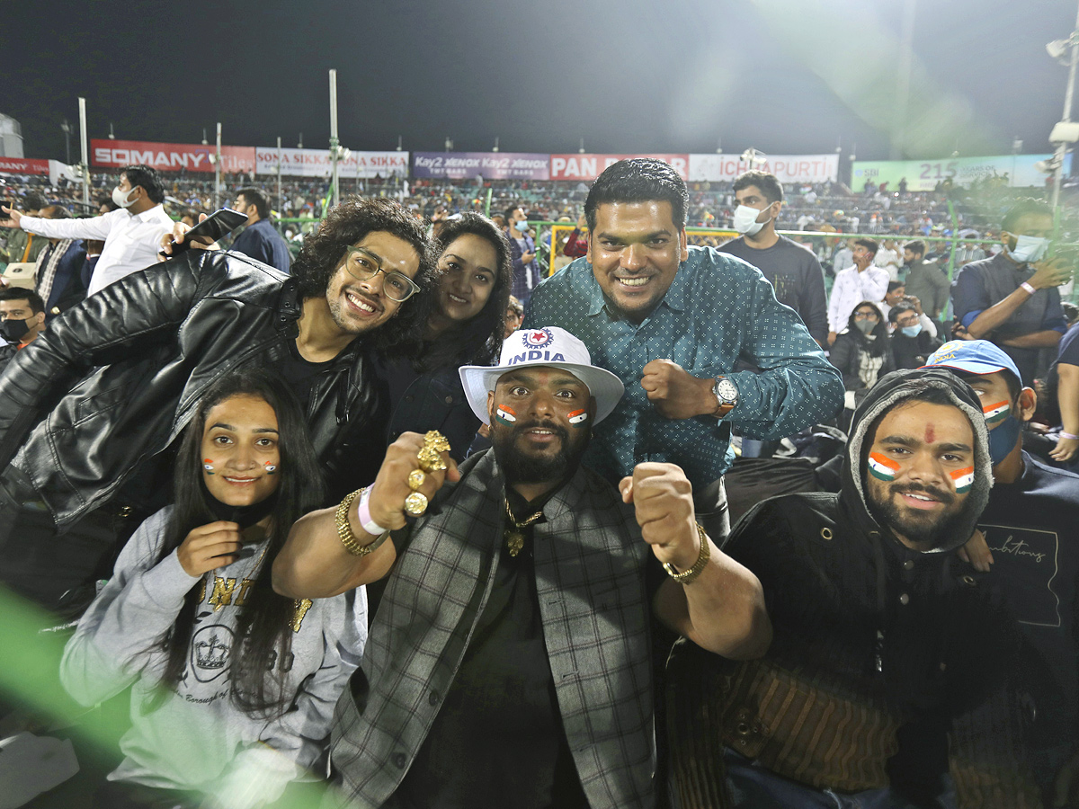 India VS New Zealand First Twenty20 Cricket Match Photos - Sakshi21