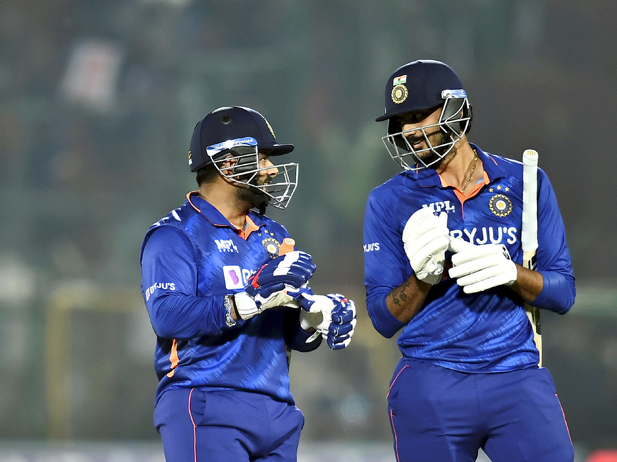 India VS New Zealand First Twenty20 Cricket Match Photos - Sakshi3