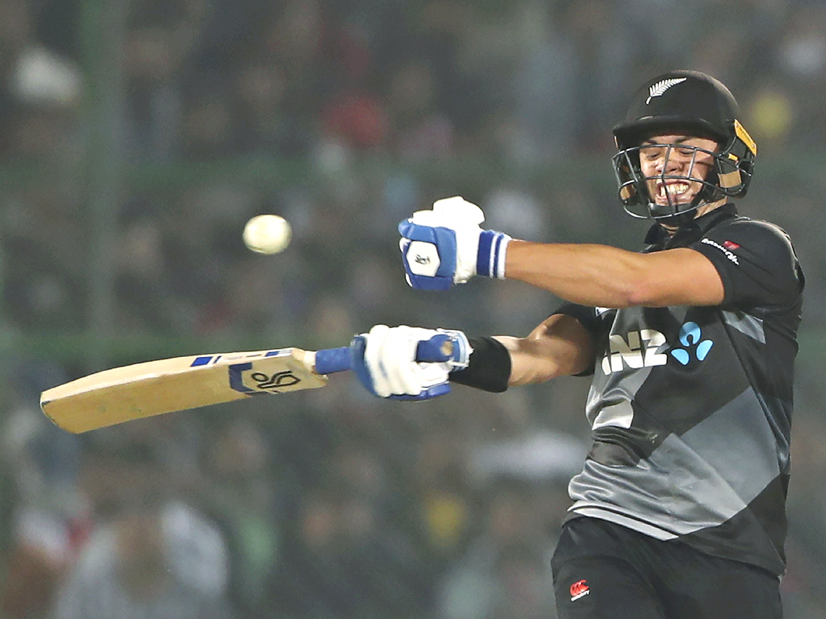 India VS New Zealand First Twenty20 Cricket Match Photos - Sakshi30