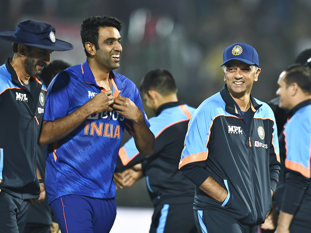 India VS New Zealand First Twenty20 Cricket Match Photos - Sakshi5