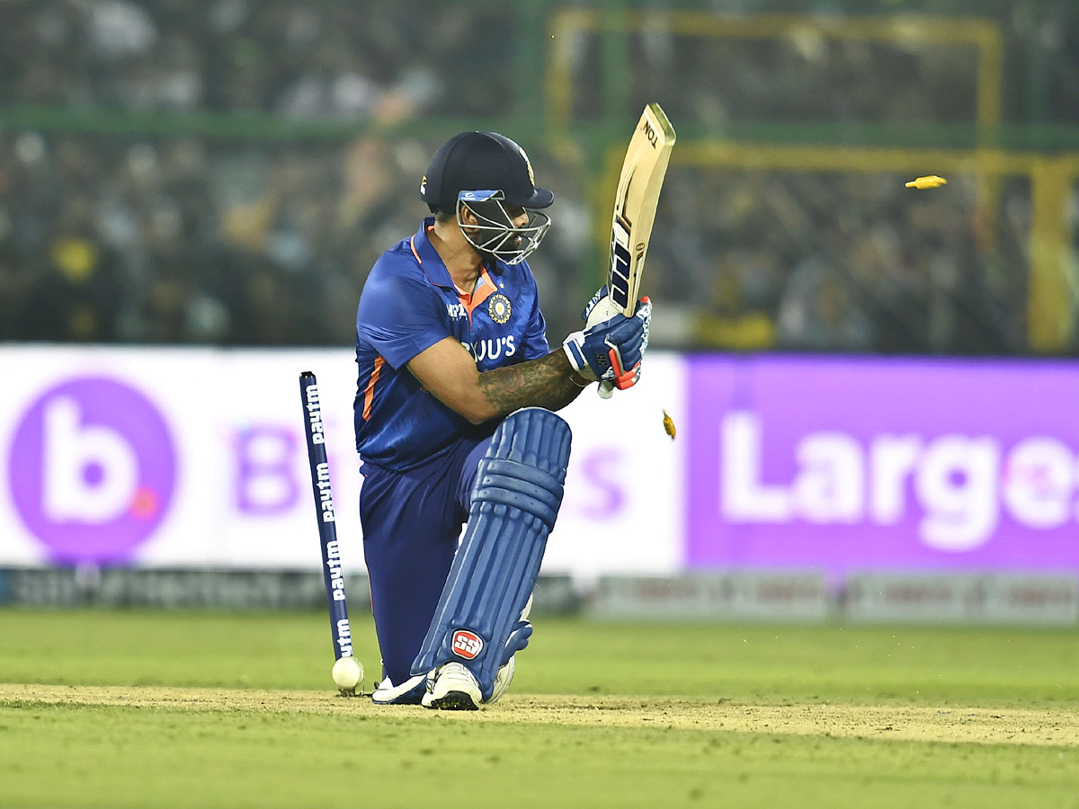 India VS New Zealand First Twenty20 Cricket Match Photos - Sakshi6