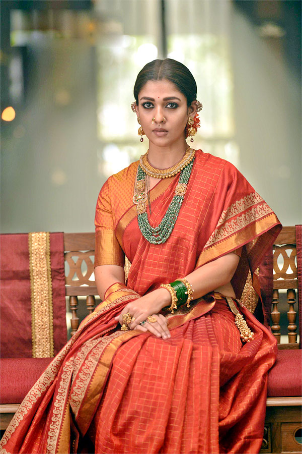 Nayanthara Birthday Special Photo Gallery - Sakshi12