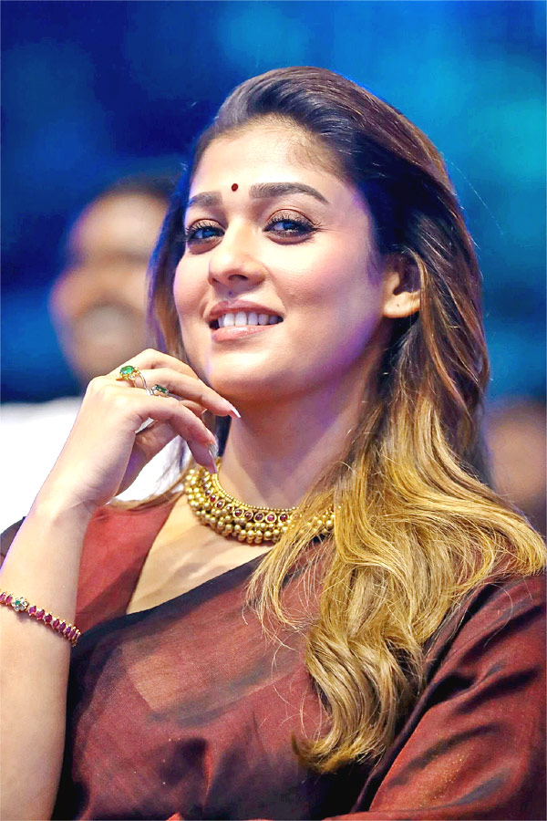 Nayanthara Birthday Special Photo Gallery - Sakshi13