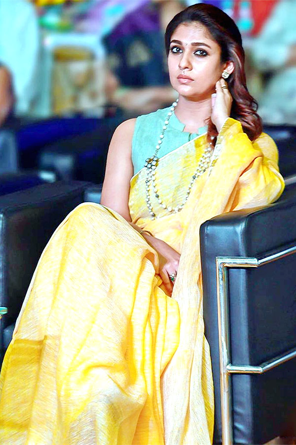 Nayanthara Birthday Special Photo Gallery - Sakshi16